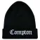 Mister tee Compton junior muts