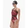 TYR Trinityfit Olea badeanzug
