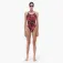 TYR Trinityfit Olea badeanzug