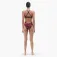 TYR Trinityfit Olea badeanzug