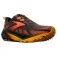 Brooks Vambes de trail running Ghost Trail