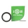 ISB Cuscinetti 6703 2RS