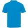 Kempa Poly kurzarm-poloshirt