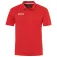 Kempa Poly kurzarm-poloshirt
