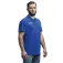 Kempa Poly kurzarm-poloshirt