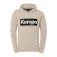 Kempa Moletom com capuz Promo