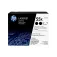 HP 55XD toner