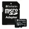 Verbatim Premium MicroSDXC 128GB memory card