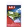 Apli Coberta multiperforada Plàstic 55 x 102mm