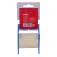 Apli Notes Autoadhesives 60mm x 10m