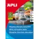Apli 64.6 x 33.8mm kleeflabel