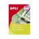 Apli Envelope A4