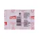 Apli Notes Autoadhesives Classic 75x50mm