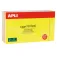 Apli Notes Autoadhesives Funny 125x75mm