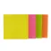 Apli Notes Autoadhesives Funny 75x75mm