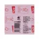 Apli Notes Autoadhesives Funny 75x75mm