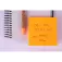 Apli Notes Autoadhesives Funny 75x75mm