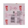 Apli Notes Autoadhesives Funny 75x75mm