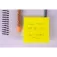 Apli Notes Autoadhesives Funny 75x75mm