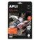 Apli Matt A4 170g 사진 용지