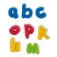 Apli Paint & Fun abc 26 Stempel