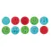 Apli Paint & Fun EVA 10 Stamp