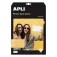 Apli Photobasic 사진 용지