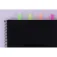 Apli Notes Autoadhesives Zigzag 45x12mm