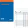 Dohe Order 100 Sheets notatbok