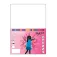 Fabrisa 180g A3 25 papers Papper