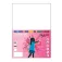 Fabrisa Paper 180g A3 50 papers