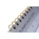Ingraf Daily 15x21cm 50 Sheets notesbog