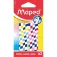 Maped Gomma e temperino Checkerboard 2
