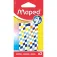 Maped Gomma e temperino Checkerboard 2