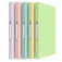 Oxford Urban A4 2-Ring 20mm rings folder 10 units