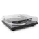 Vulkkano TD10 turntable