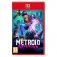 Nintendo Switch 2 Metroid Ravenous
