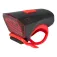 Cube LTD Baglygte