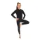 Viking Flam long sleeve Base Layer Set