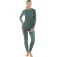 Viking Mounti long sleeve Base Layer Set