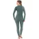 Viking Mounti long sleeve Base Layer Set