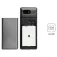 Myphone Telefone celular 7340