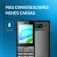 Myphone Telefone celular 7340