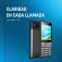 Myphone Telefone celular 7340