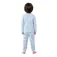 Bluey Interlock 긴팔 파자마