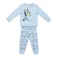 Bluey Interlock 긴팔 파자마