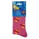 Dc comics Chaussettes Supergirl