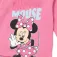Disney Interlock Langarm-Pyjama