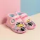 Hello kitty 2300007396 tofflor