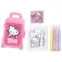 Hello kitty 2700002426 Schreibwarenset